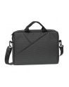 RIVACASE Laptop bag 15.6 cala Szary (8730) - nr 9