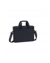 Torba na laptop 13,3'' RIVACASE Biscayne 8325 Czarna - czarny - nr 1