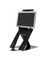 R-GO TOOLS RGORIDUOBL STOJAK DO MULTIMEDIÓW STOJAK MULTIMEDIALNY CZARNY LAPTOP/TABLET - nr 11