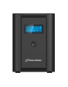 Power Walker VI 2200 LCD Schuko (VI2200LCDSCHUKO) - nr 4
