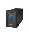Power Walker VI 2200 LCD Schuko (VI2200LCDSCHUKO) - nr 8