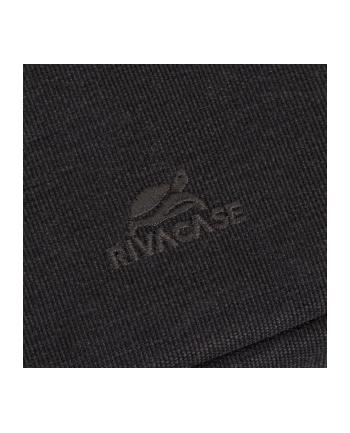 RivaCase Riva Slipcase Suzuka 13,3''-14'' schwarz 7704 (7704BLACK)