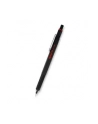 Rotring Ołówek grawitacyjny Tikky III Rotring 600 0,7 czarny (1904442) - nr 6
