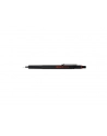 Rotring Ołówek grawitacyjny Tikky III Rotring 600 0,7 czarny (1904442) - nr 7