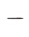 Rotring Ołówek grawitacyjny Tikky III Rotring 600 0,7 czarny (1904442) - nr 8