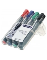 Staedtler Marker Permanentny 4 Kol Okrągły - nr 10