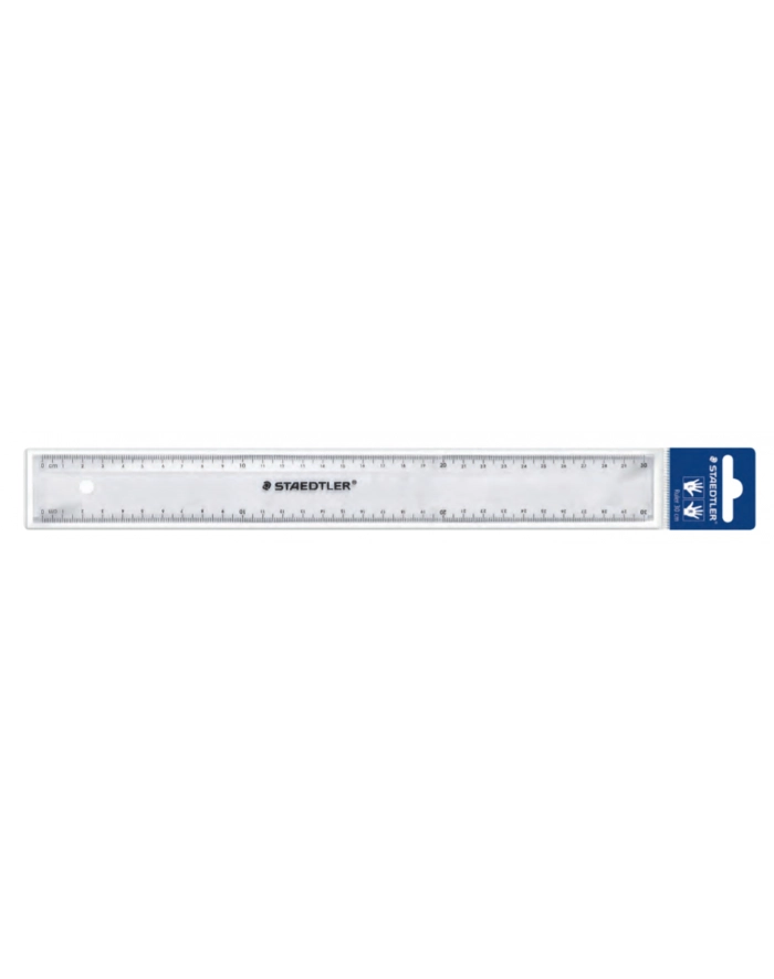 Staedtler Linijka 562 300 Pb główny