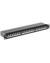 TRENDNET   - PATCH PANEL - 1U (TCP24C6AS) - nr 4