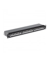 TRENDNET   - PATCH PANEL - 1U (TCP24C6AS) - nr 5