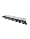 TRENDNET   - PATCH PANEL - 1U (TCP24C6AS) - nr 8