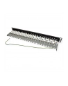 TRENDNET   - PATCH PANEL - 1U (TCP24C6AS) - nr 9