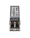 TRENDnet Moduł nadawczo-odbiorczy 10GBase-LR SFP+ (TEG10GBSR) - nr 6