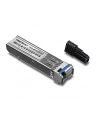 TRENDnet Moduł Switch Zubehör MiniGBIC SingleMode LC Module 1310 (TEGMGBS20D3) - nr 4