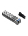 TRENDnet Moduł Switch Zubehör MiniGBIC SingleMode LC Module 1310 (TEGMGBS20D3) - nr 9