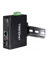TRENDNET   - FIBERMEDIEOMFORMER - 10MB LAN 100MB LAN GIGE (TIPF11SFP) - nr 10