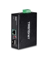 TRENDNET   - FIBERMEDIEOMFORMER - 10MB LAN 100MB LAN GIGE (TIPF11SFP) - nr 17