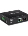 TRENDNET   - FIBERMEDIEOMFORMER - 10MB LAN 100MB LAN GIGE (TIPF11SFP) - nr 19