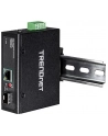 TRENDNET   - FIBERMEDIEOMFORMER - 10MB LAN 100MB LAN GIGE (TIPF11SFP) - nr 20