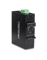 TRENDNET   - FIBERMEDIEOMFORMER - 10MB LAN 100MB LAN GIGE (TIPF11SFP) - nr 22
