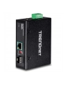 TRENDNET   - FIBERMEDIEOMFORMER - 10MB LAN 100MB LAN GIGE (TIPF11SFP) - nr 25