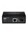 TRENDNET   - FIBERMEDIEOMFORMER - 10MB LAN 100MB LAN GIGE (TIPF11SFP) - nr 26