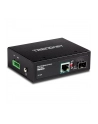 TRENDNET   - FIBERMEDIEOMFORMER - 10MB LAN 100MB LAN GIGE (TIPF11SFP) - nr 28