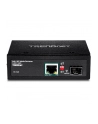 TRENDNET   - FIBERMEDIEOMFORMER - 10MB LAN 100MB LAN GIGE (TIPF11SFP) - nr 2
