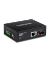 TRENDNET   - FIBERMEDIEOMFORMER - 10MB LAN 100MB LAN GIGE (TIPF11SFP) - nr 4