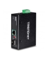 TRENDNET   - FIBERMEDIEOMFORMER - 10MB LAN 100MB LAN GIGE (TIPF11SFP) - nr 9