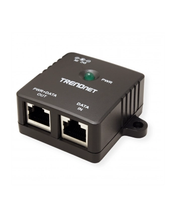 TRENDnet INJECTOR POE 1X1GBE (TPE-113GI)