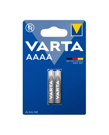 Duracell Bateria AAAA/LR61/25A/LR8D425/MN2500/MX2500/E96 2szt (VAR29)