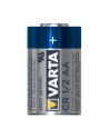 Varta 1 Varta Lithium CR 1/2 AA 700mAh 3V - nr 7