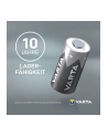 Varta System Lithium CR123A / 2 pack (6205301402) - nr 22