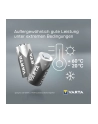Varta System Lithium CR123A / 2 pack (6205301402) - nr 23