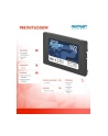 patriot SSD 1920GB Burst Elite 450/320MB/s SATA III 2.5 - nr 5