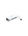 TRENDnet HUB USB 3.0 3-port (TU3-ETGH3) - nr 4