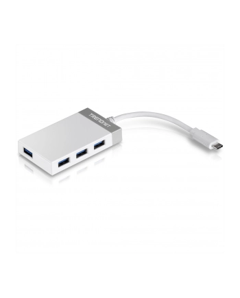 TRENDnet Ultra Mini Hub 4 USB 3.0 (TUCH4E)