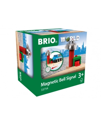 ravensburger BRIO 33754 Wieża sygnalizacyjna Dzwonek