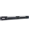 Trendnet 16-port Cat6 Unshielded Patch Panel (TC-P16C6) - nr 13