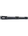 Trendnet 16-port Cat6 Unshielded Patch Panel (TC-P16C6) - nr 14