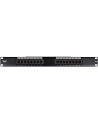 Trendnet 16-port Cat6 Unshielded Patch Panel (TC-P16C6) - nr 15