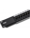 Trendnet 16-port Cat6 Unshielded Patch Panel (TC-P16C6) - nr 7