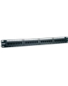 Trendnet 24-port Cat6 Unshielded Patch Panel (TC-P24C6) - nr 11