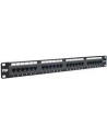Trendnet 24-port Cat6 Unshielded Patch Panel (TC-P24C6) - nr 12