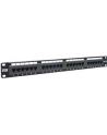 Trendnet 24-port Cat6 Unshielded Patch Panel (TC-P24C6) - nr 13