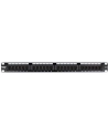 Trendnet 24-port Cat6 Unshielded Patch Panel (TC-P24C6) - nr 15