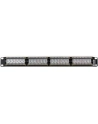 Trendnet 24-port Cat6 Unshielded Patch Panel (TC-P24C6) - nr 4