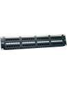 Trendnet 48-port Cat6 Unshielded Patch Panel (TC-P48C6) - nr 8