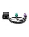 TRENDnet Kabel KVM CAT5 PS/2 Serverschnittstellenmodul - TK-CAT5P (TKCAT5P) - nr 2