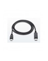 Techly Kabel DisplayPort - HDMI 1m Czarny (ICOC-DSP-H12-010) - nr 4